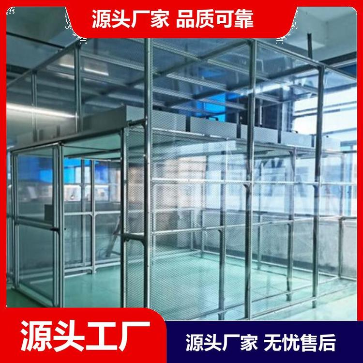 潔凈棚是如何定價(jià)的？