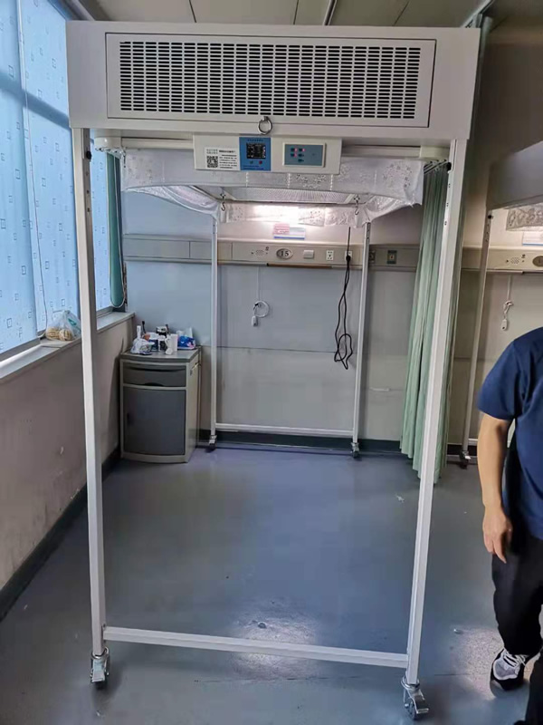 層流無菌床費(fèi)用